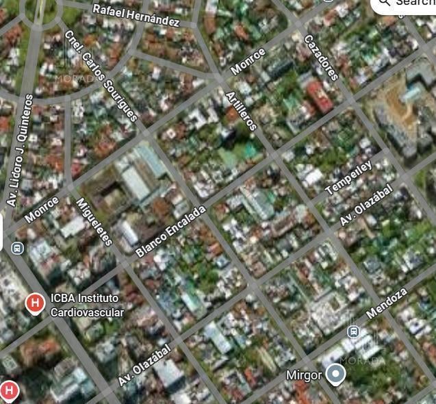 Foto de Departamento en Belgrano, imagen 4