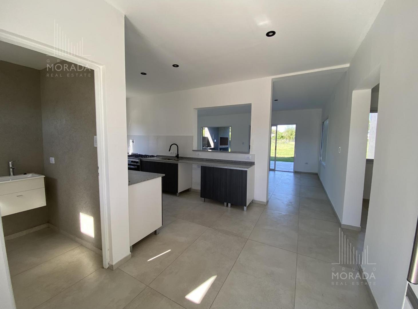 Foto de VENTA Casa 4 Ambientes en Barrio San Sebastian A ESTRENAR AREA 2, imagen 5