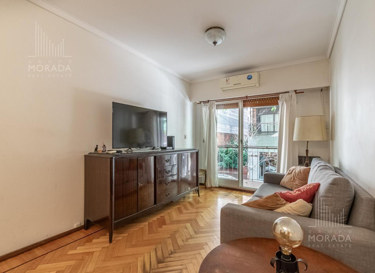 Foto de Venta departamento Belgrano, imagen 1