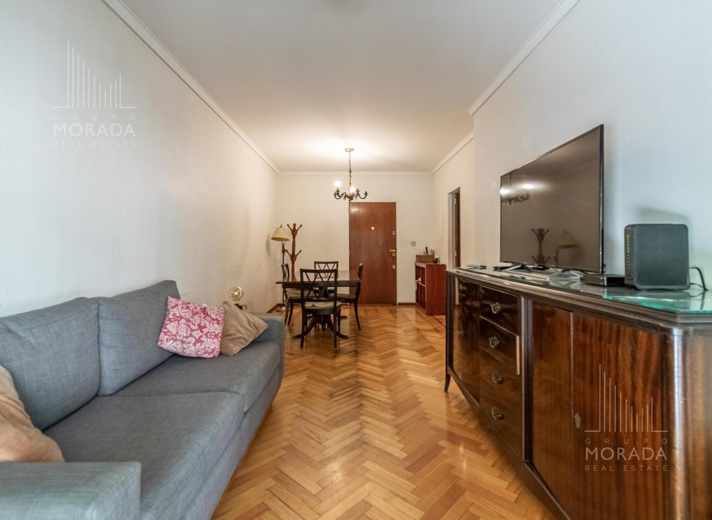 Foto de Venta departamento Belgrano, imagen 3