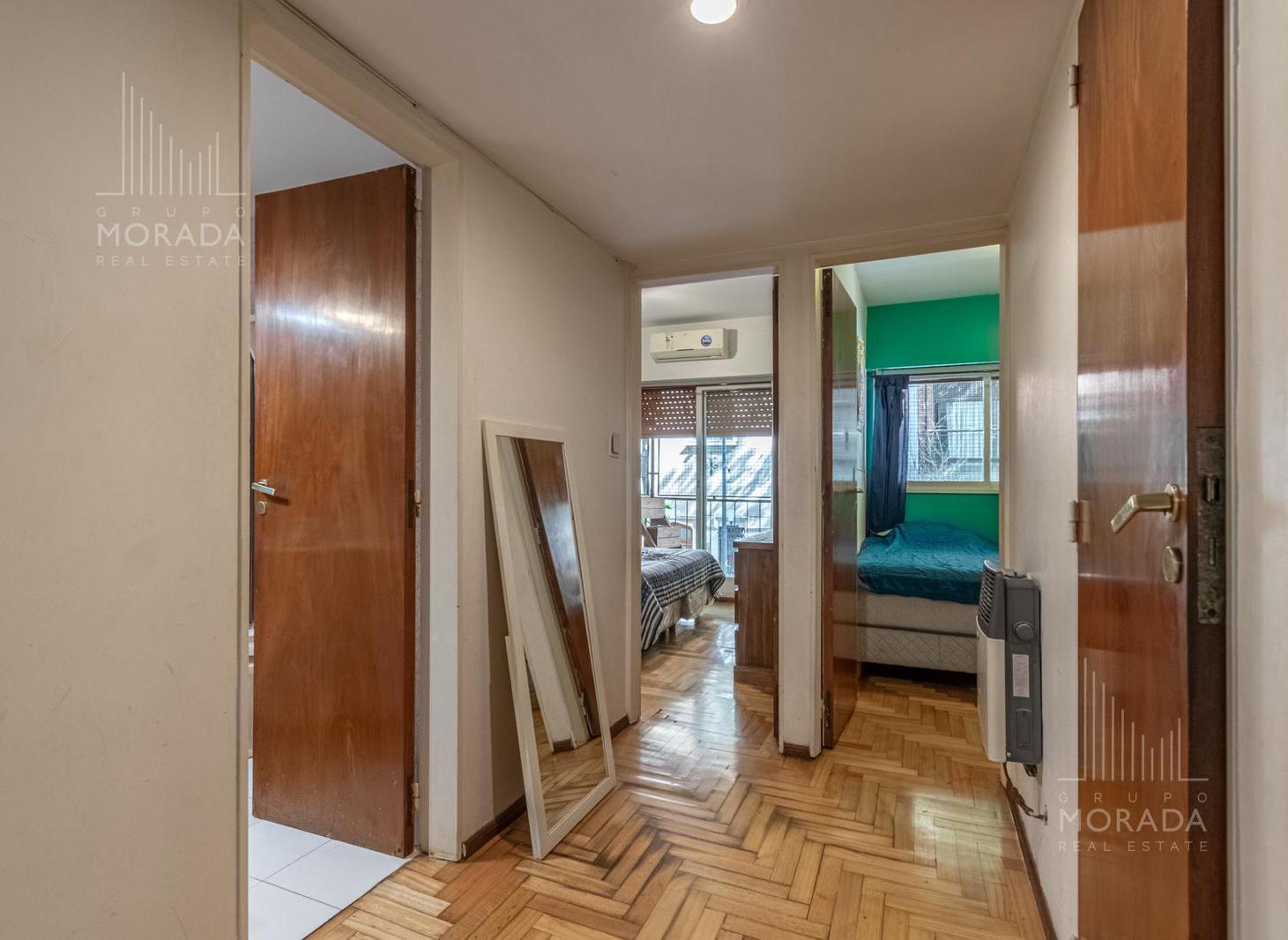 Foto de Venta departamento Belgrano, imagen 4