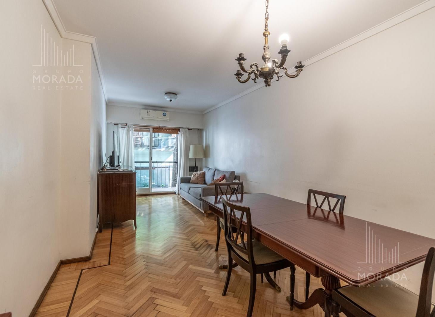 Foto de Venta departamento Belgrano, imagen 5