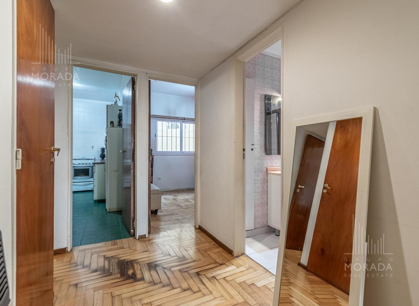 Foto de Venta departamento Belgrano, imagen 2