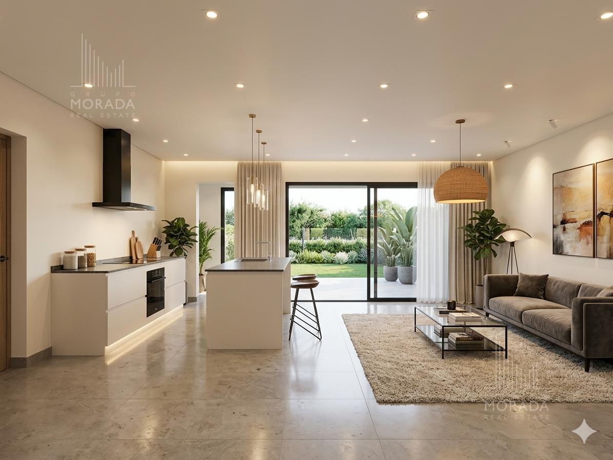 Foto de Casa en venta en Pilar, Barrio Santa Lucia, Pilar del Este, imagen 4