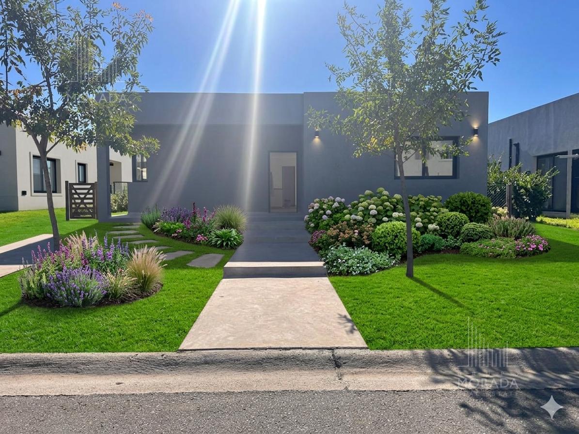 Foto de Casa en venta en Pilar, Barrio Santa Lucia, Pilar del Este, imagen 3
