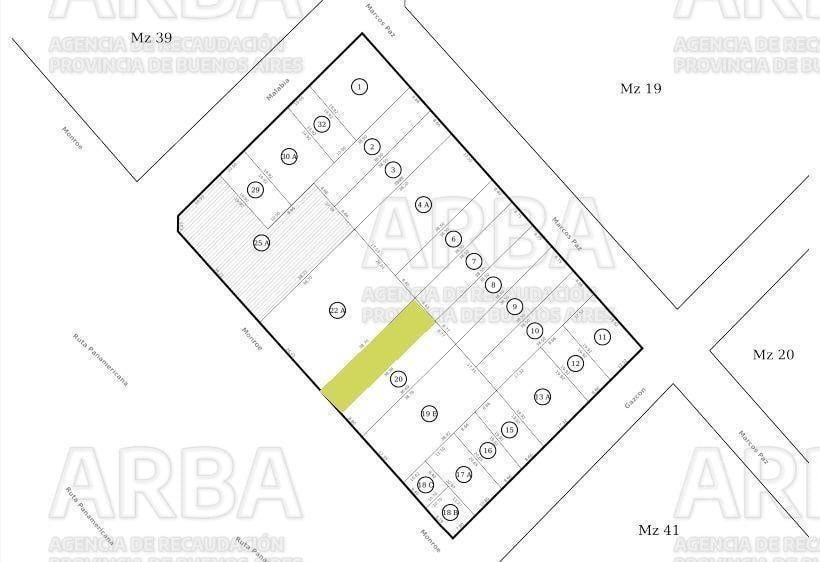 Foto de Casa en San Isidro 4 amb a refacc con lote de 333 m² sobre colectora, imagen 5