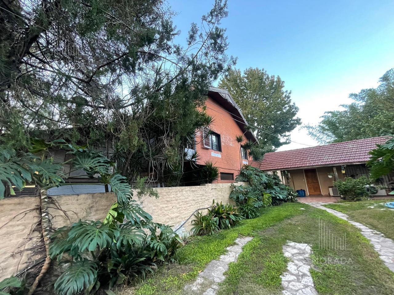 Foto de Casa en San Isidro 4 amb a refacc con lote de 333 m² sobre colectora, imagen 3