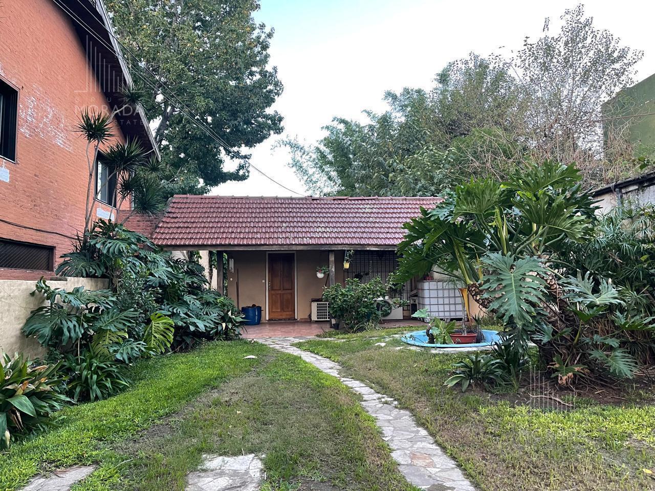 Foto de Casa en San Isidro 4 amb a refacc con lote de 333 m² sobre colectora, imagen 2