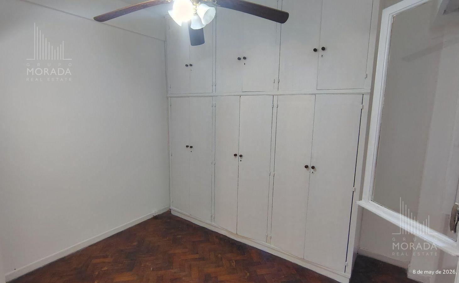 Foto de Dpto de 3 amb a reciclar. Excelente zona, imagen 2
