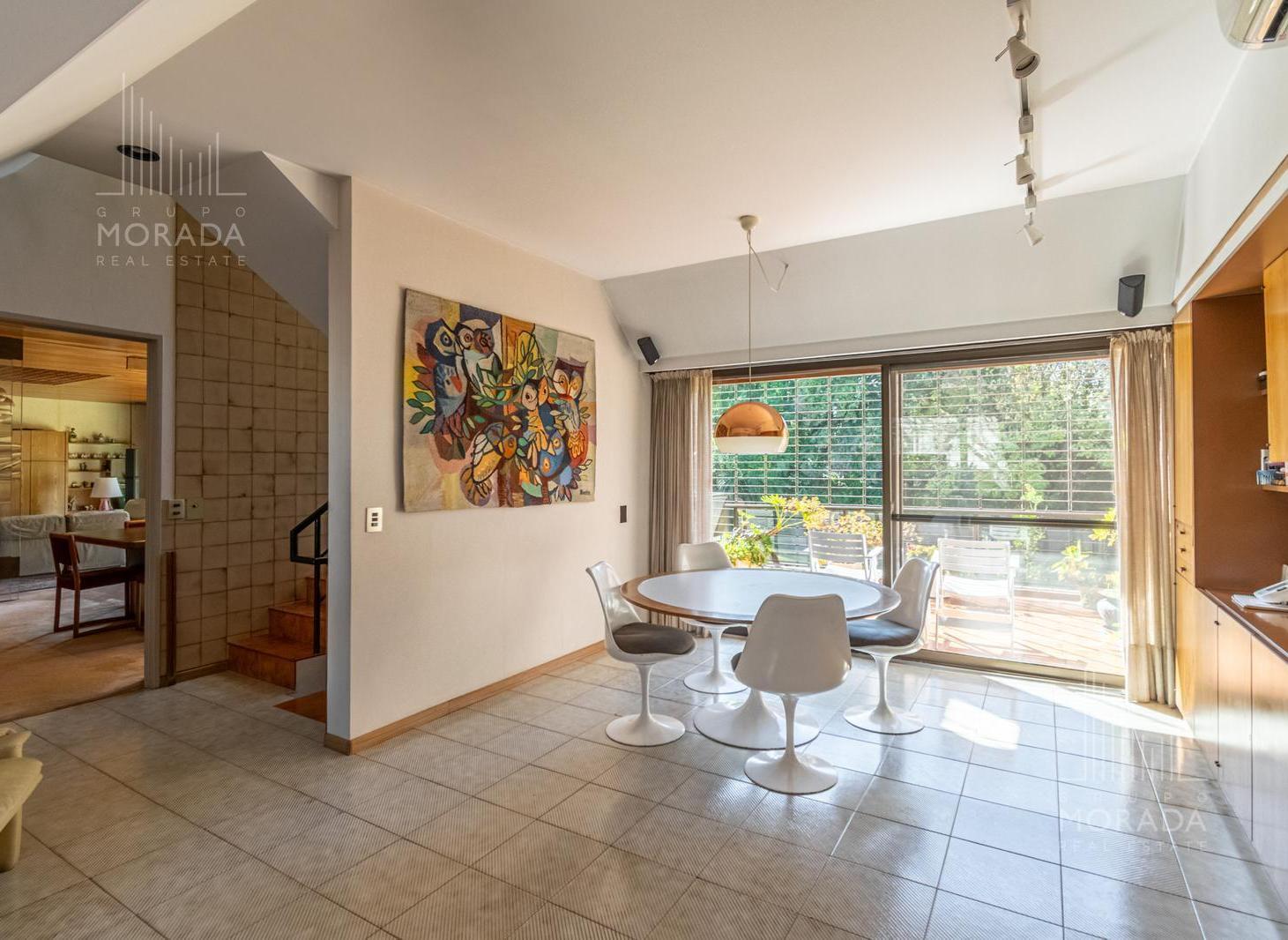 Foto de Casa en venta de 7 ambientes, 3 cocheras en Belgrano R. Opcion compra, imagen 4