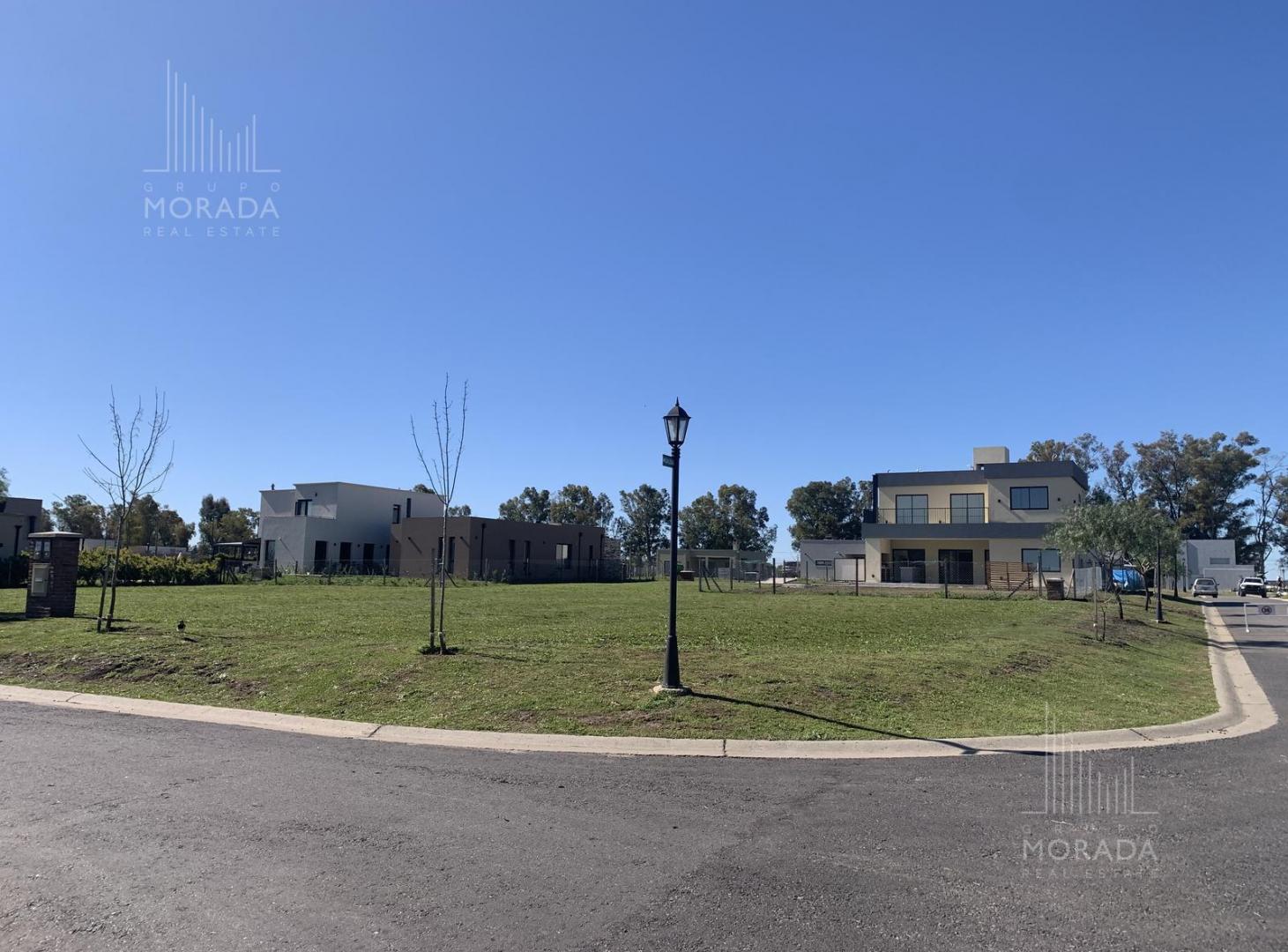 Foto de Venta Terreno Lote Central Barrio Santa Elisa Pilar del Este., imagen 1