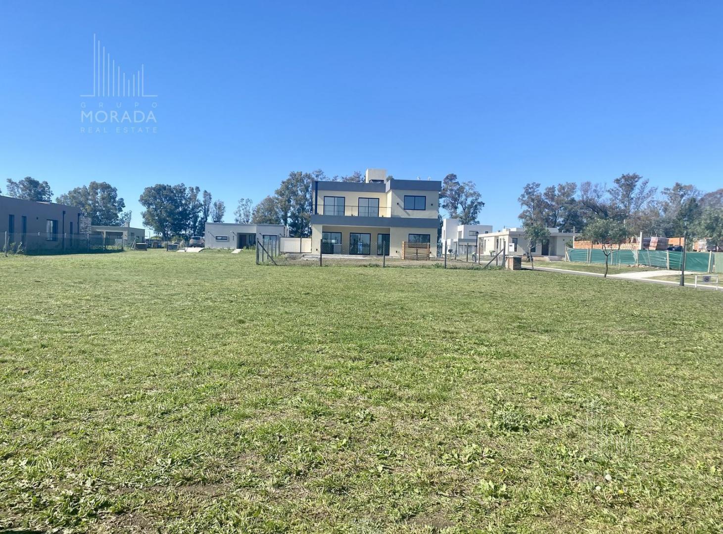 Foto de Venta Terreno Lote Central Barrio Santa Elisa Pilar del Este., imagen 4