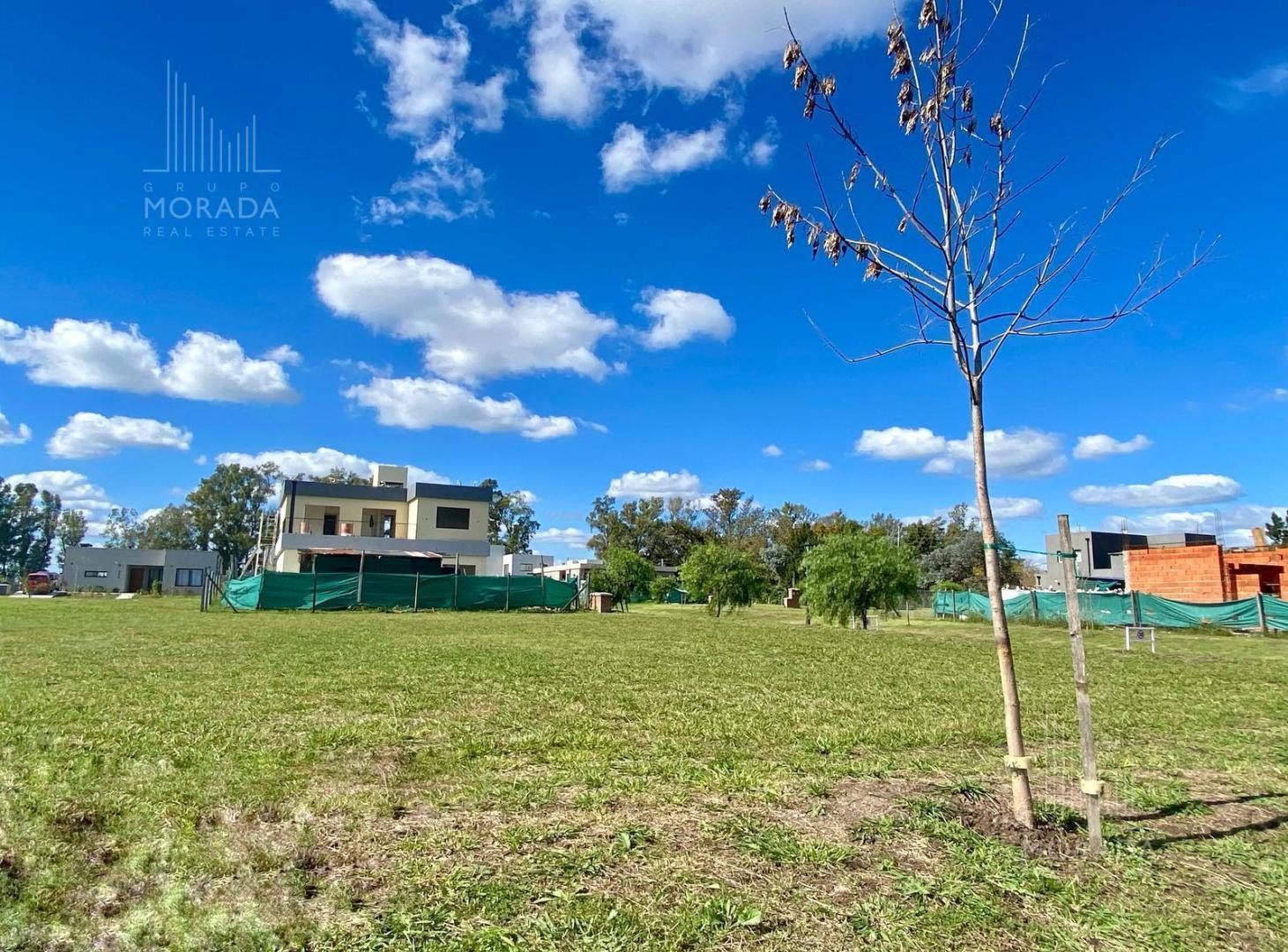 Foto de Venta Terreno Lote Central Barrio Santa Elisa Pilar del Este., imagen 2