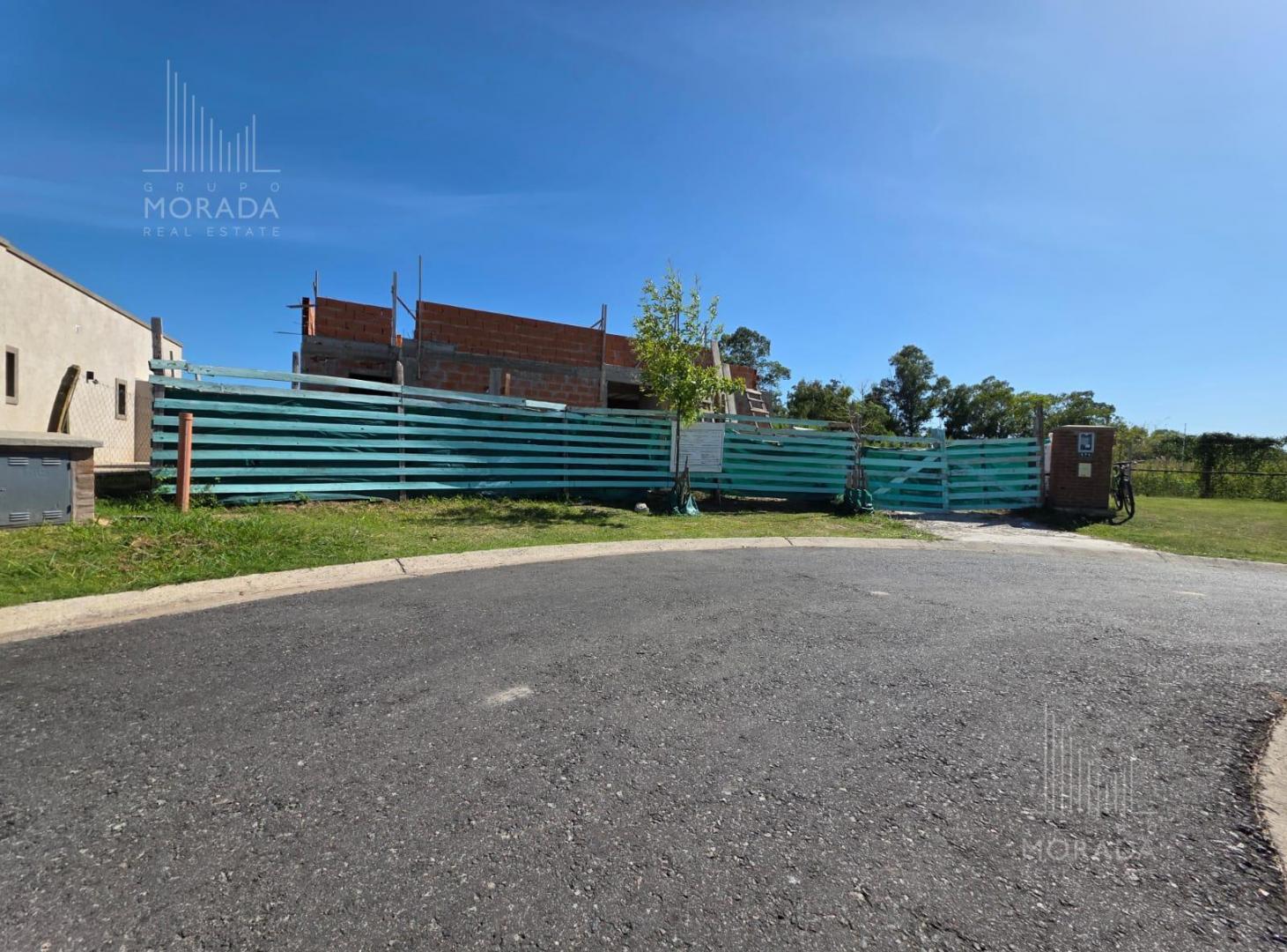 Foto de Casa en venta San Pablo Pilar 4 ambientes con pileta en contrucción, imagen 1