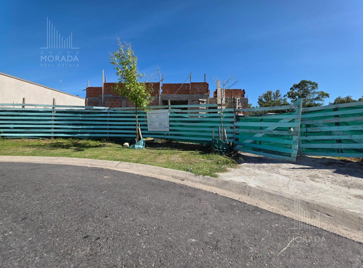 Foto de Casa en venta San Pablo Pilar 4 ambientes con pileta en contrucción, imagen 4