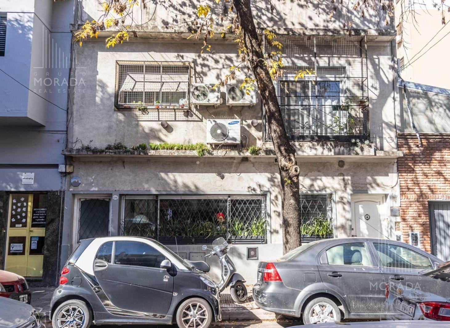 Foto de VENTA! Ph de 3 amb con patio reciclado., imagen 2