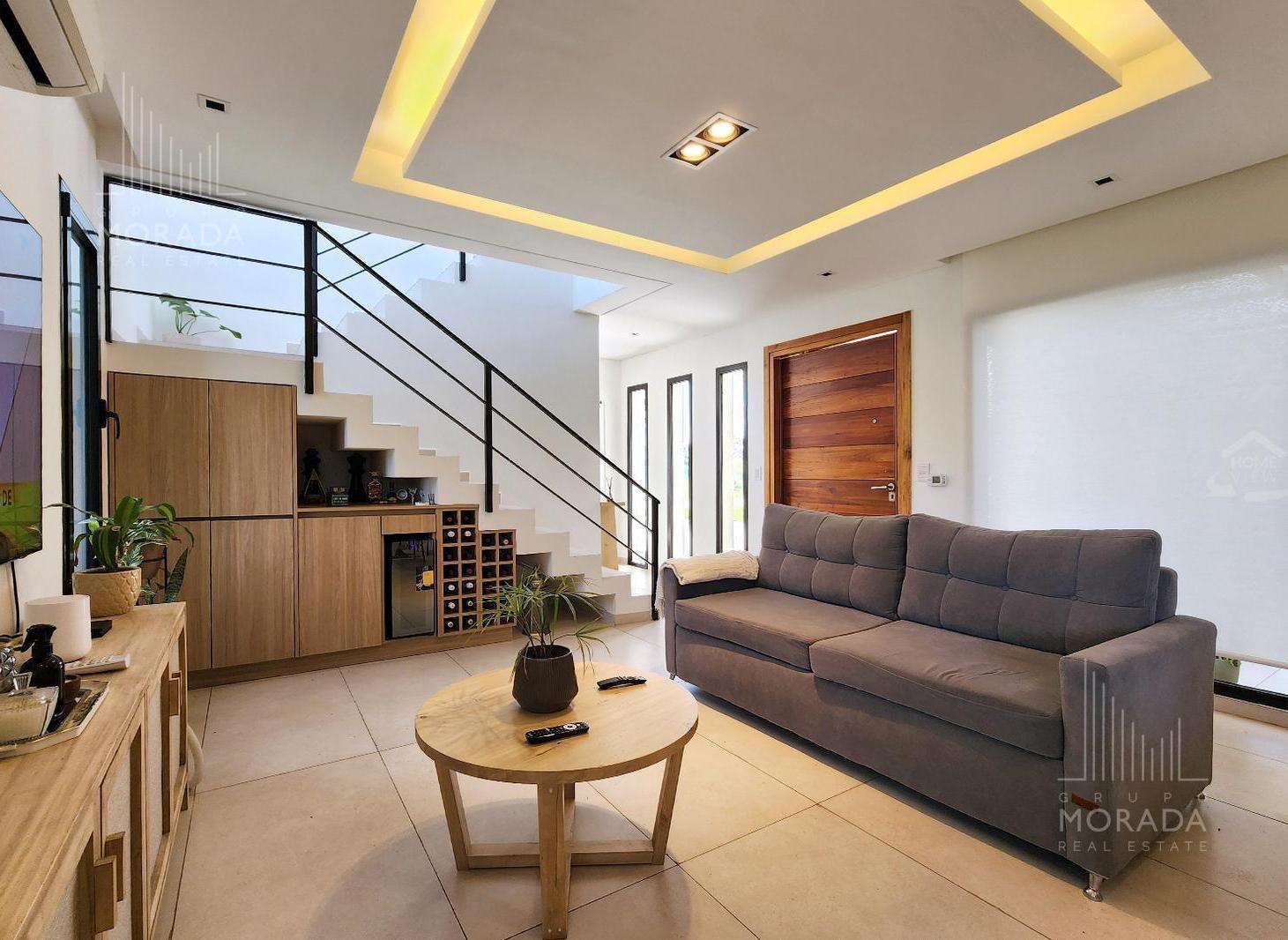 Foto de Casa en venta en Pilar del Este 6 ambientes con pileta, imagen 2