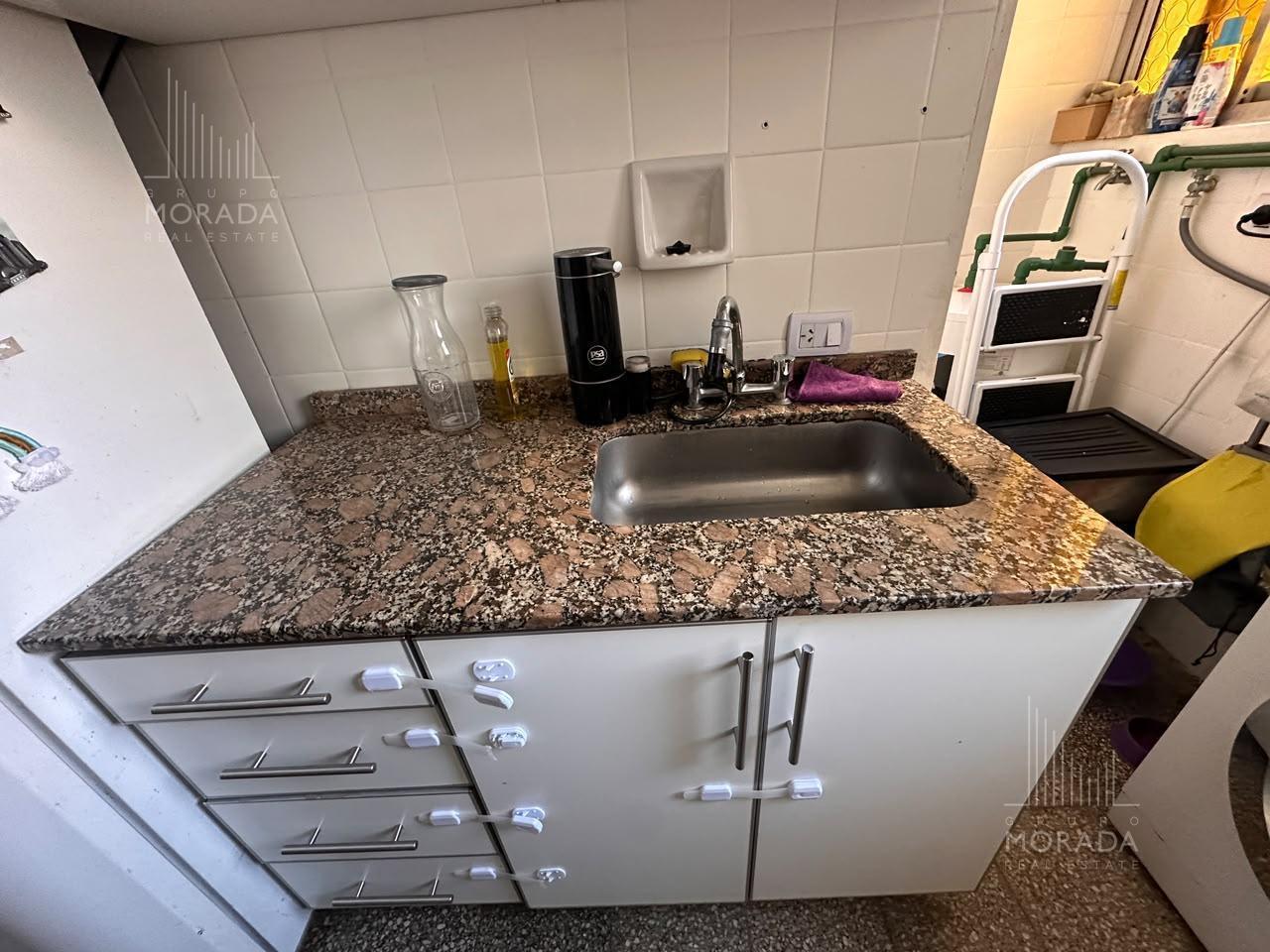 Foto de Departamento en venta 2 ambientes en Recoleta apto credito, imagen 3