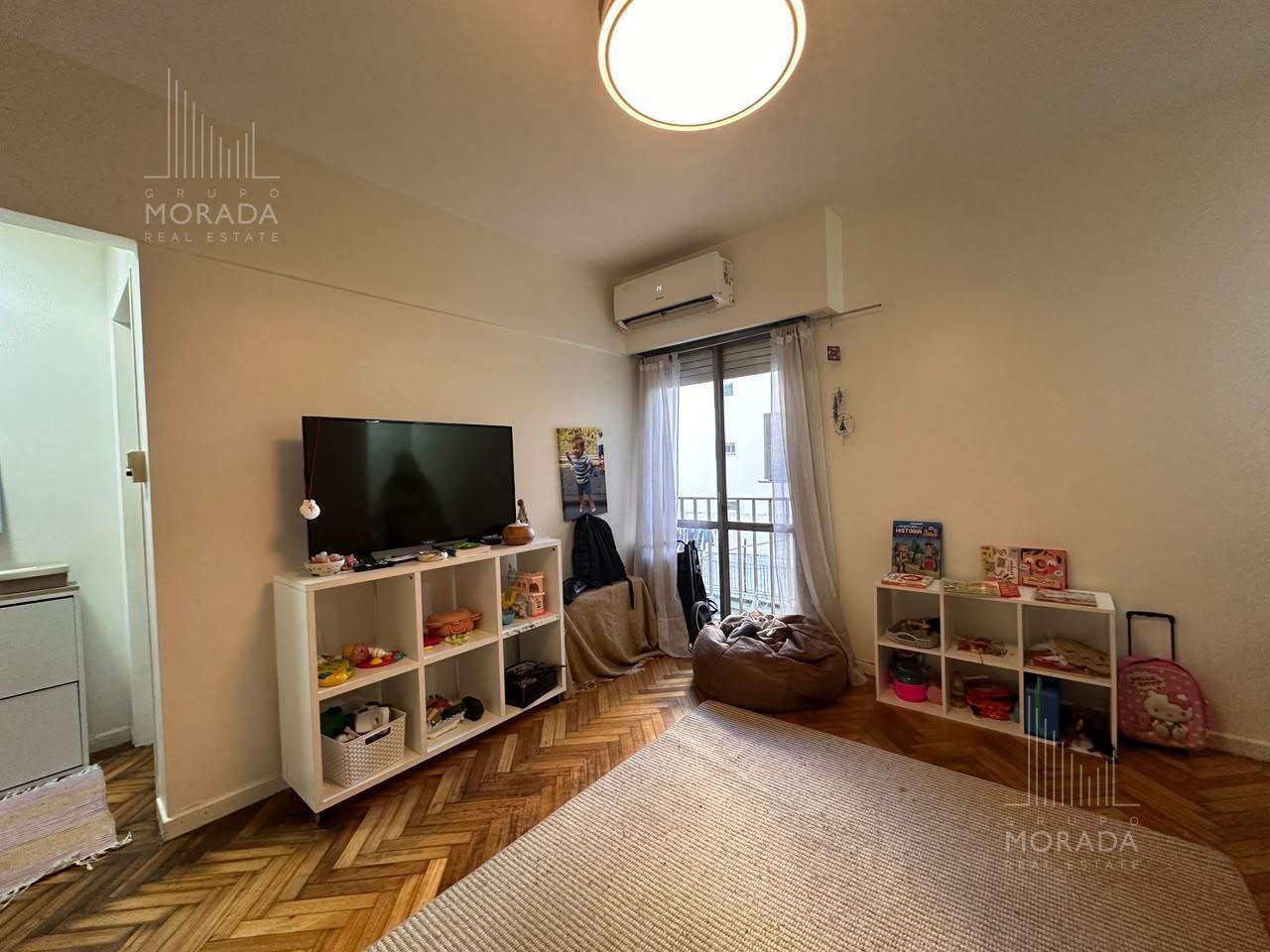 Foto de Departamento en venta 2 ambientes en Recoleta apto credito, imagen 5