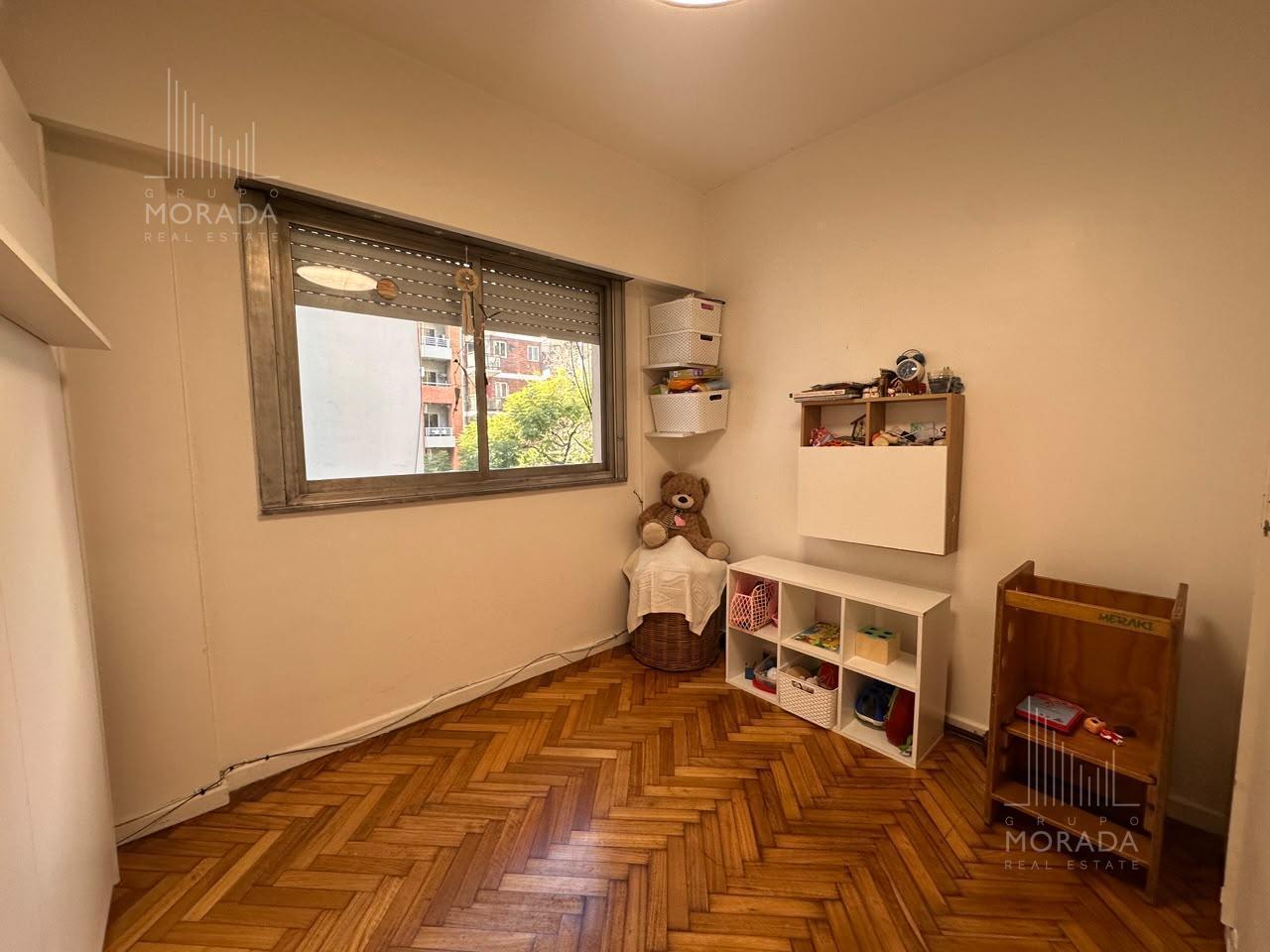 Foto de Departamento en venta 2 ambientes en Recoleta apto credito, imagen 4