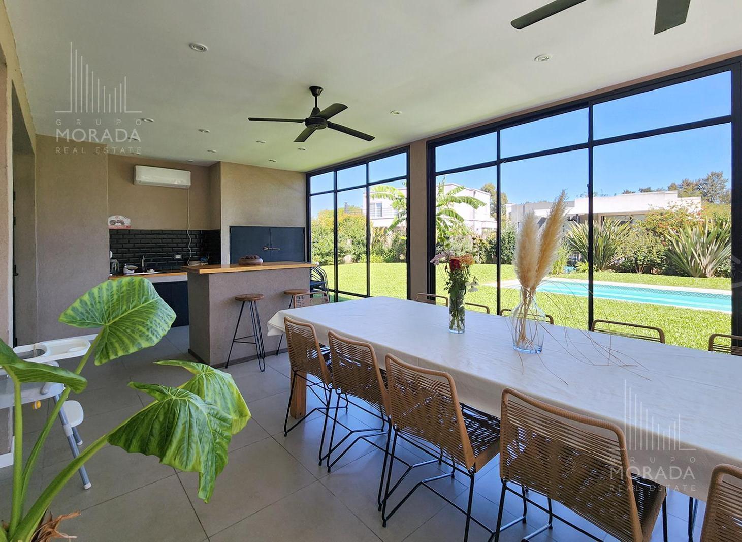 Foto de Casa en Venta Barrio Santo Tomas Pilar con dormitorio en PB, imagen 1
