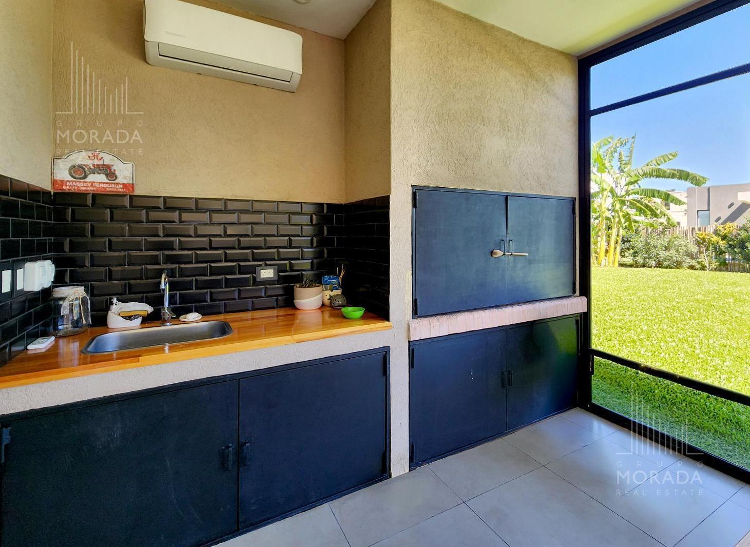 Foto de Casa en Venta Barrio Santo Tomas Pilar con dormitorio en PB, imagen 5