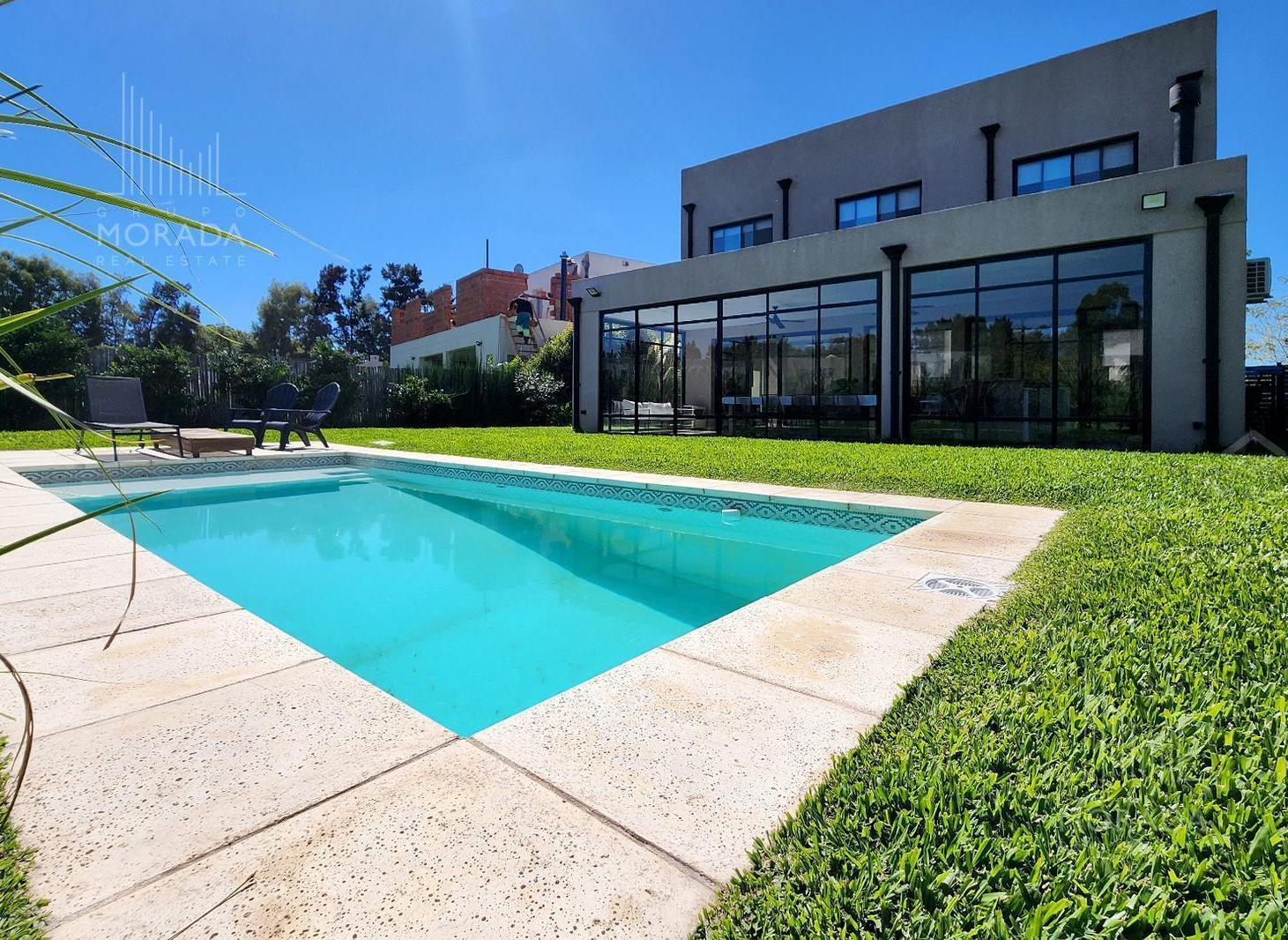 Foto de Casa en Venta Barrio Santo Tomas Pilar con dormitorio en PB, imagen 3