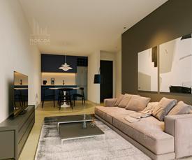 Foto de Departamento - L.De Nuñez, imagen 1