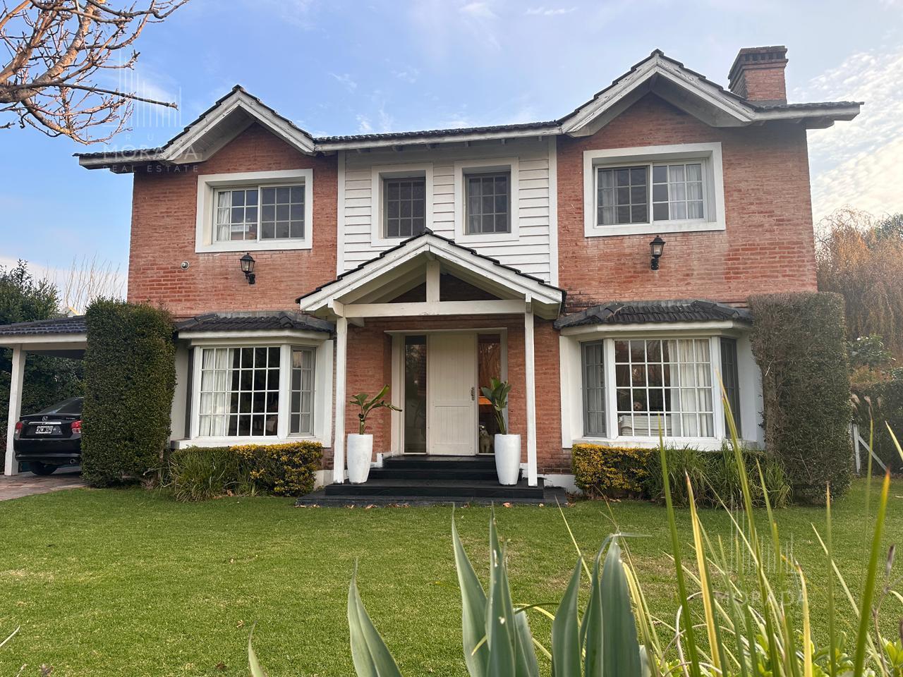 Foto de Casa en Venta de 4 domitorios en Pilar, Barrio Cerrado La Delfina, imagen 5