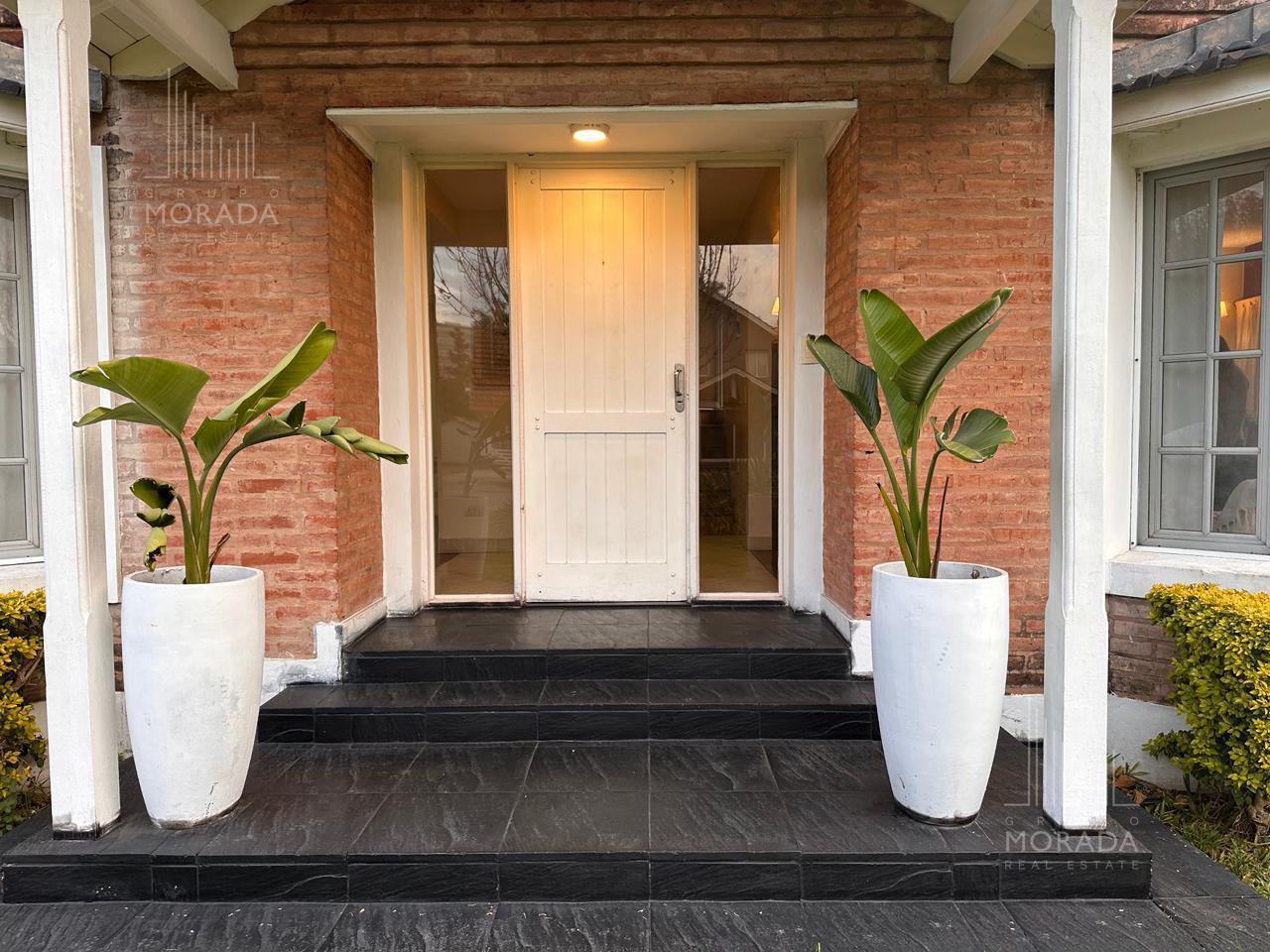 Foto de Casa en Venta de 4 domitorios en Pilar, Barrio Cerrado La Delfina, imagen 2
