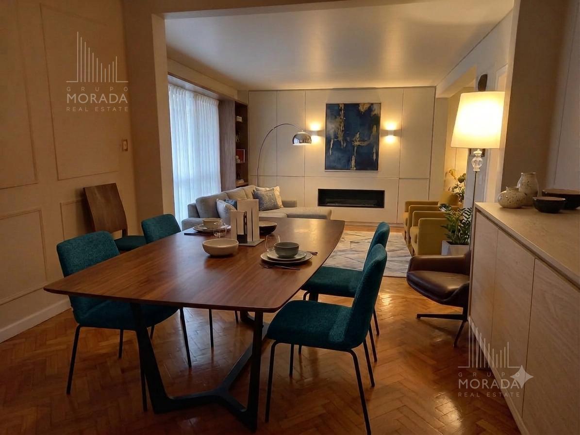 Foto de Venta Piso 5 Ambientes Recoleta CABA, imagen 4