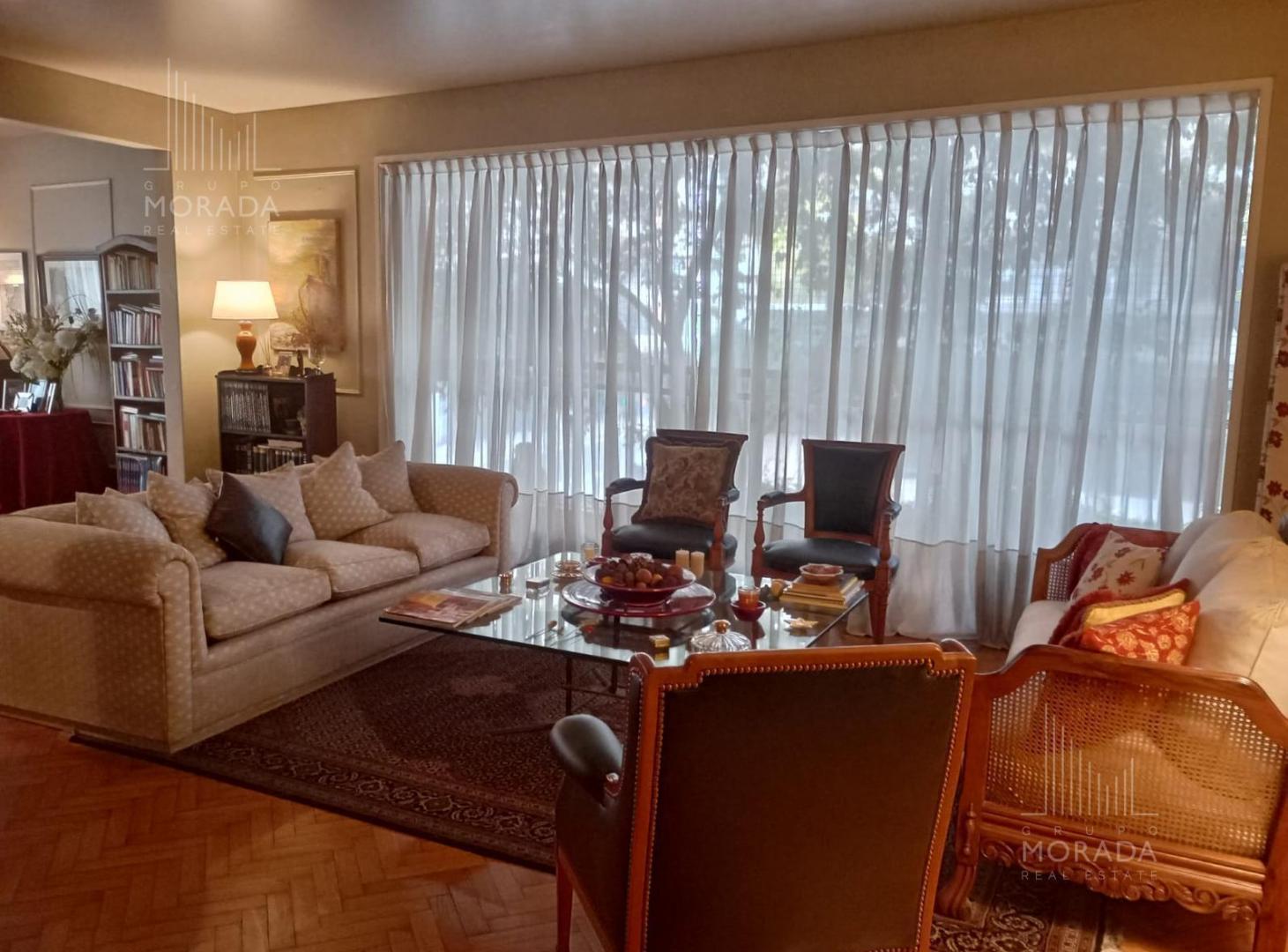 Foto de Venta Piso 5 Ambientes Recoleta CABA, imagen 2