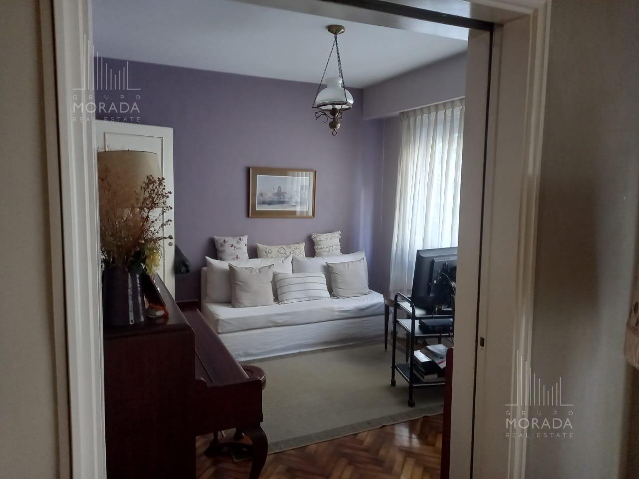 Foto de Venta Piso 5 Ambientes Recoleta CABA, imagen 3