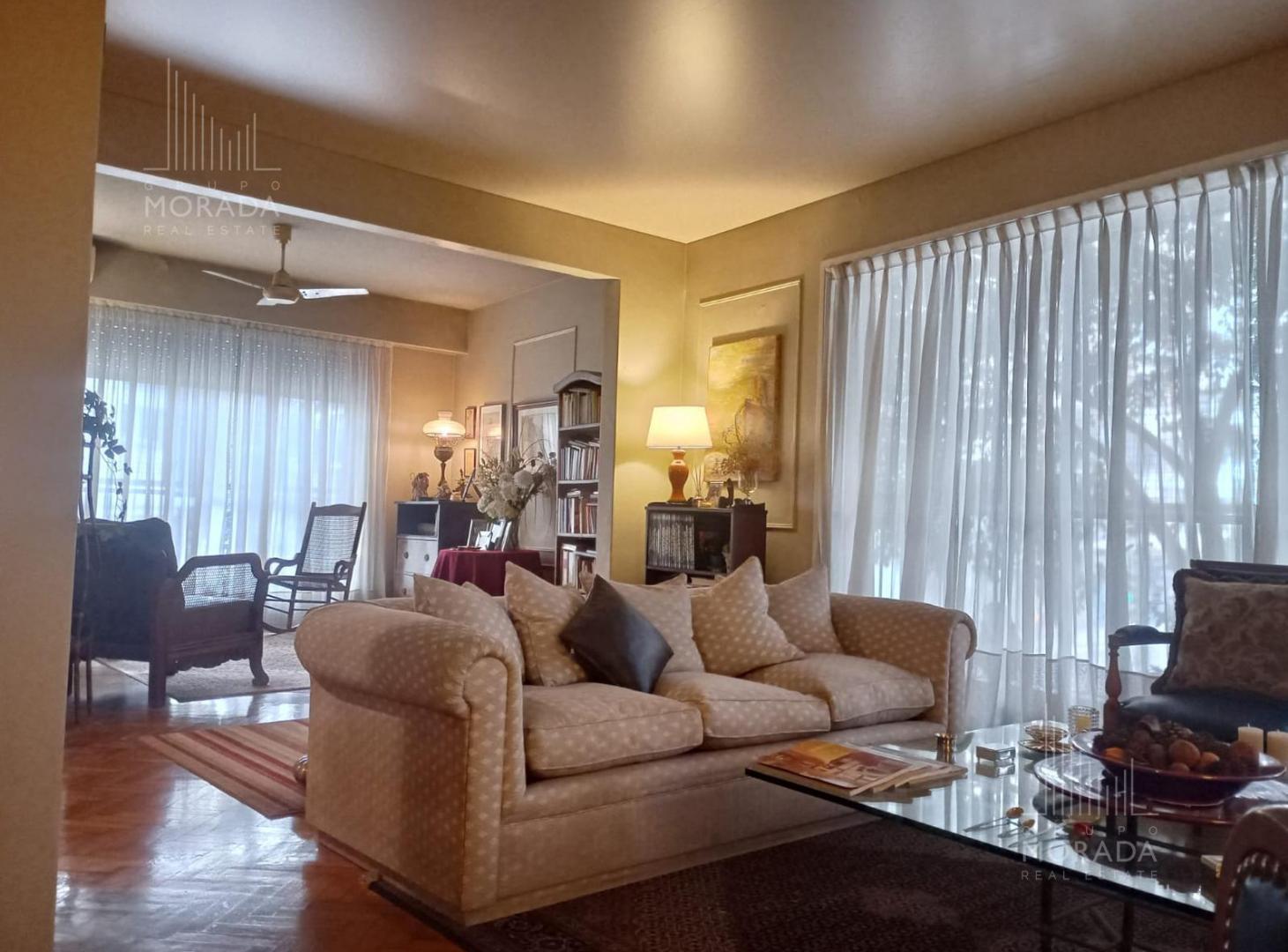 Foto de Venta Piso 5 Ambientes Recoleta CABA, imagen 5