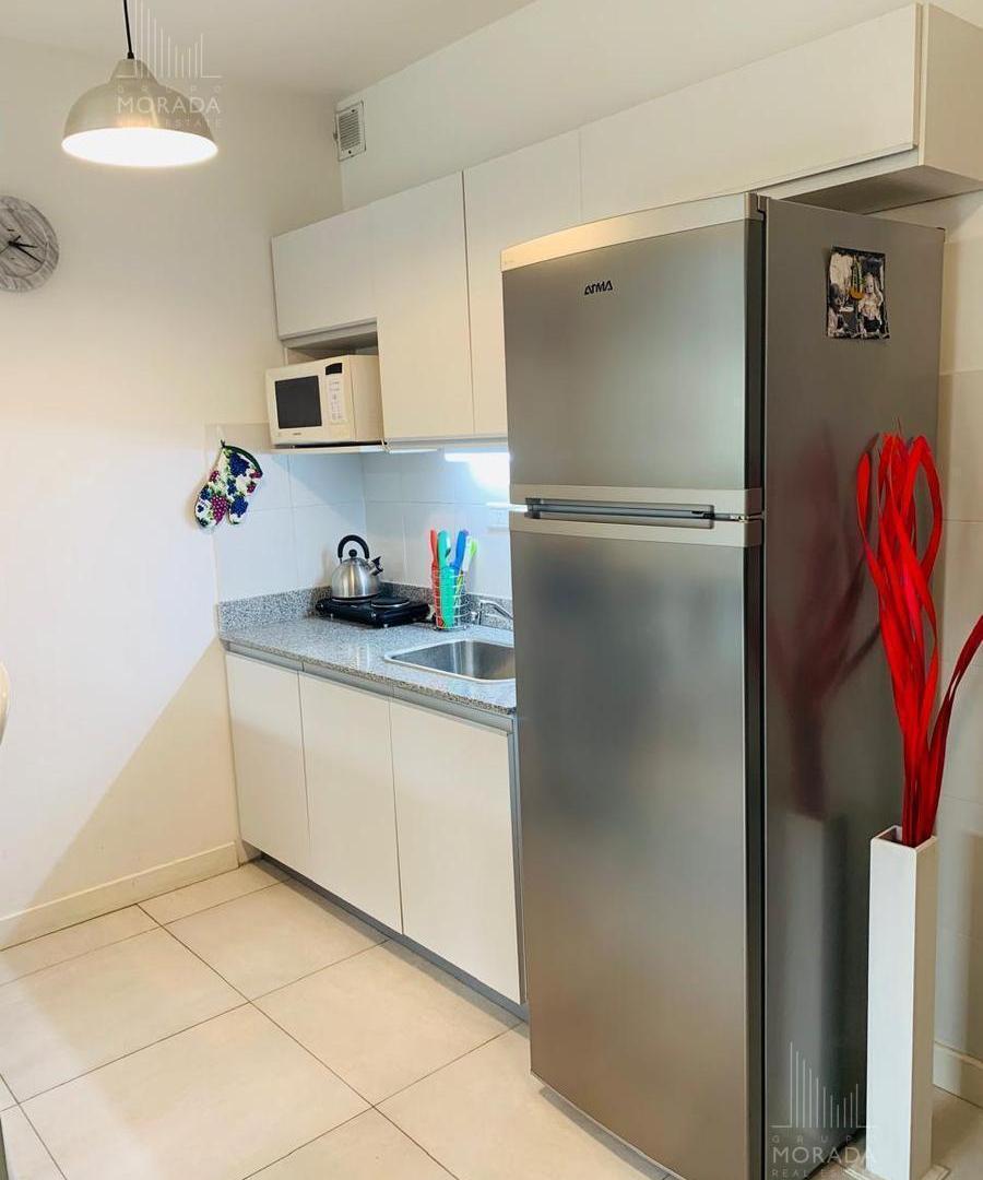 Foto de Venta departamento 2 ambientes Ayres Lofts, imagen 4