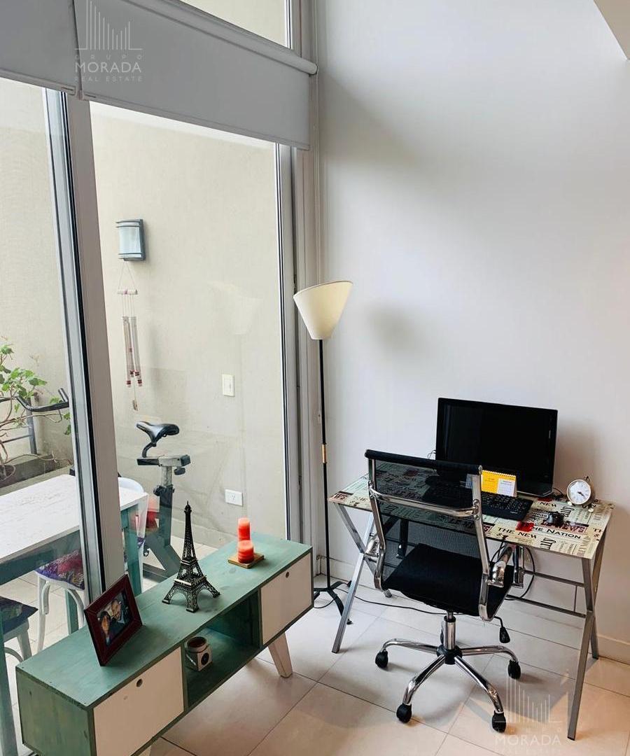 Foto de Venta departamento 2 ambientes Ayres Lofts, imagen 5