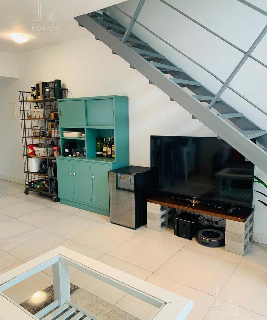 Foto de Venta departamento 2 ambientes Ayres Lofts, imagen 3