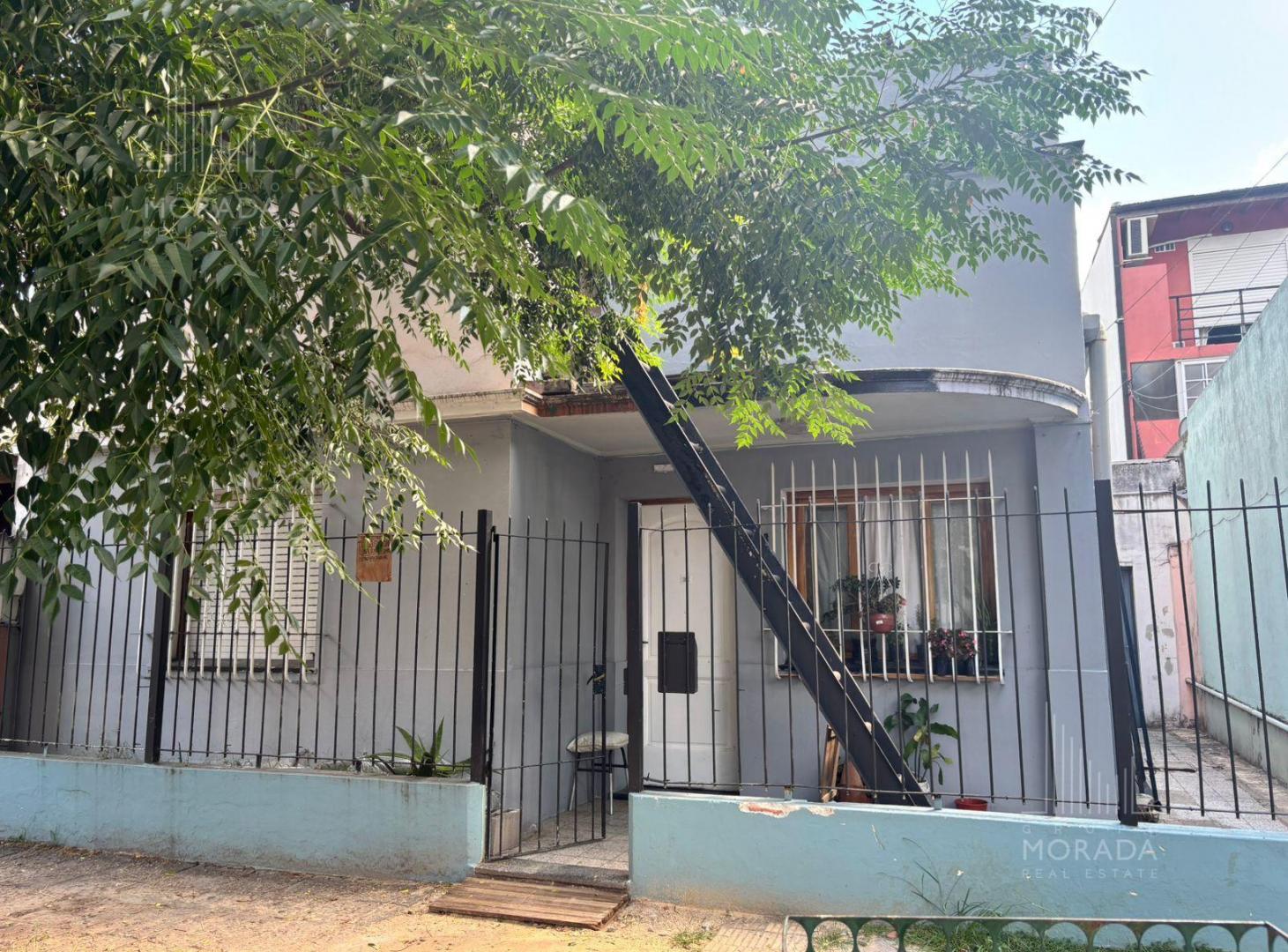 Foto de Venta terreno apto construccion de ph en Munro, imagen 1