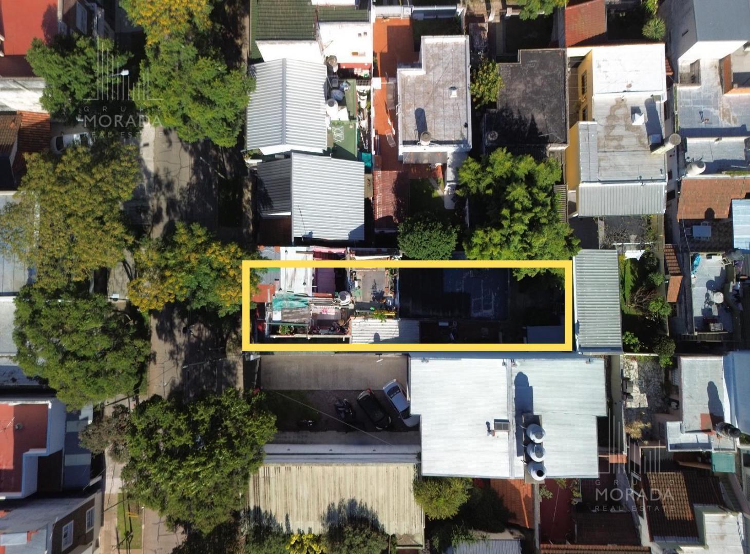 Foto de Venta terreno apto construccion de ph en Munro, imagen 2