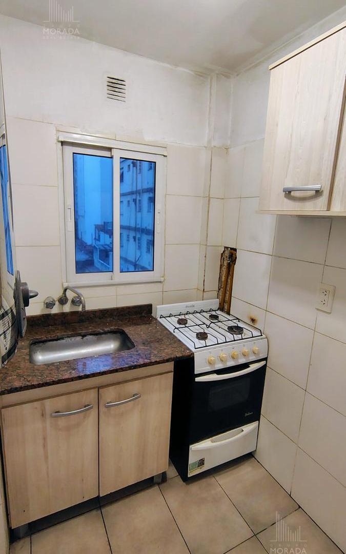 Foto de Departamento en Venta en Belgrano, imagen 1