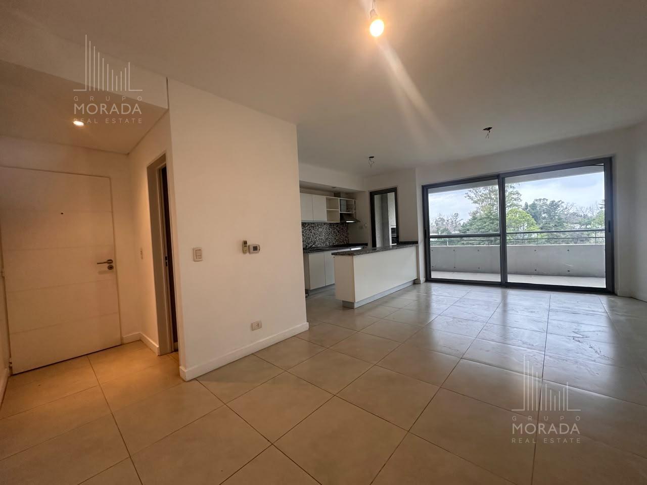 Foto de Departamento de 2 ambientes en Alquiler, en Pilar, con cochera, imagen 4