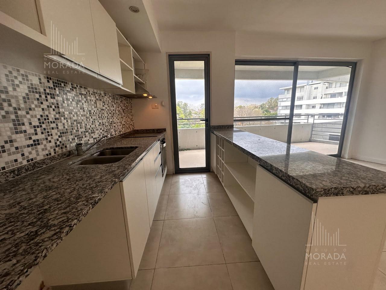 Foto de Departamento de 2 ambientes en Alquiler, en Pilar, con cochera, imagen 5