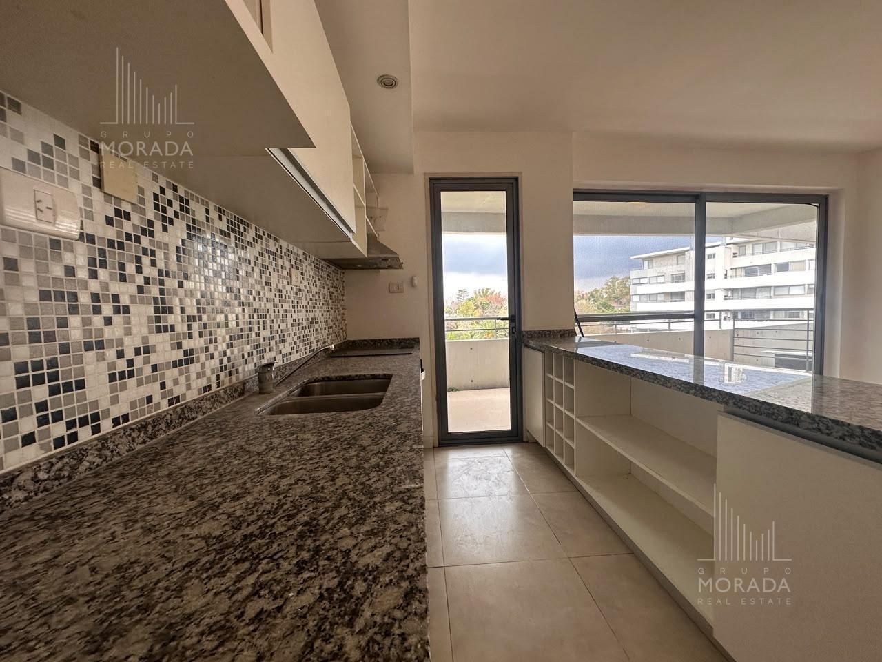 Foto de Departamento de 2 ambientes en Alquiler, en Pilar, con cochera, imagen 2