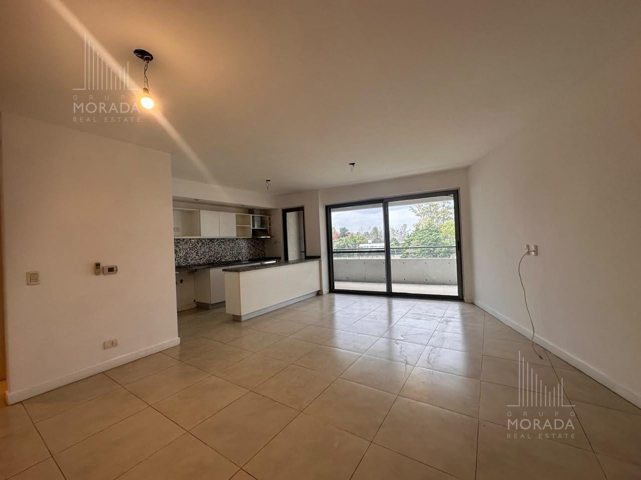 Foto de Departamento de 2 ambientes en Alquiler, en Pilar, con cochera, imagen 1