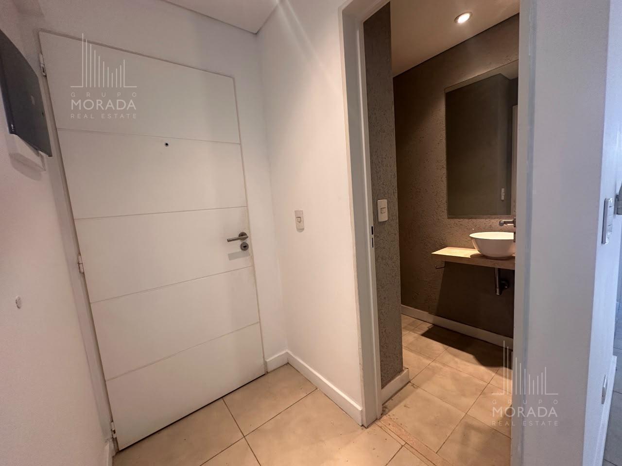 Foto de Departamento de 2 ambientes en Alquiler, en Pilar, con cochera, imagen 3