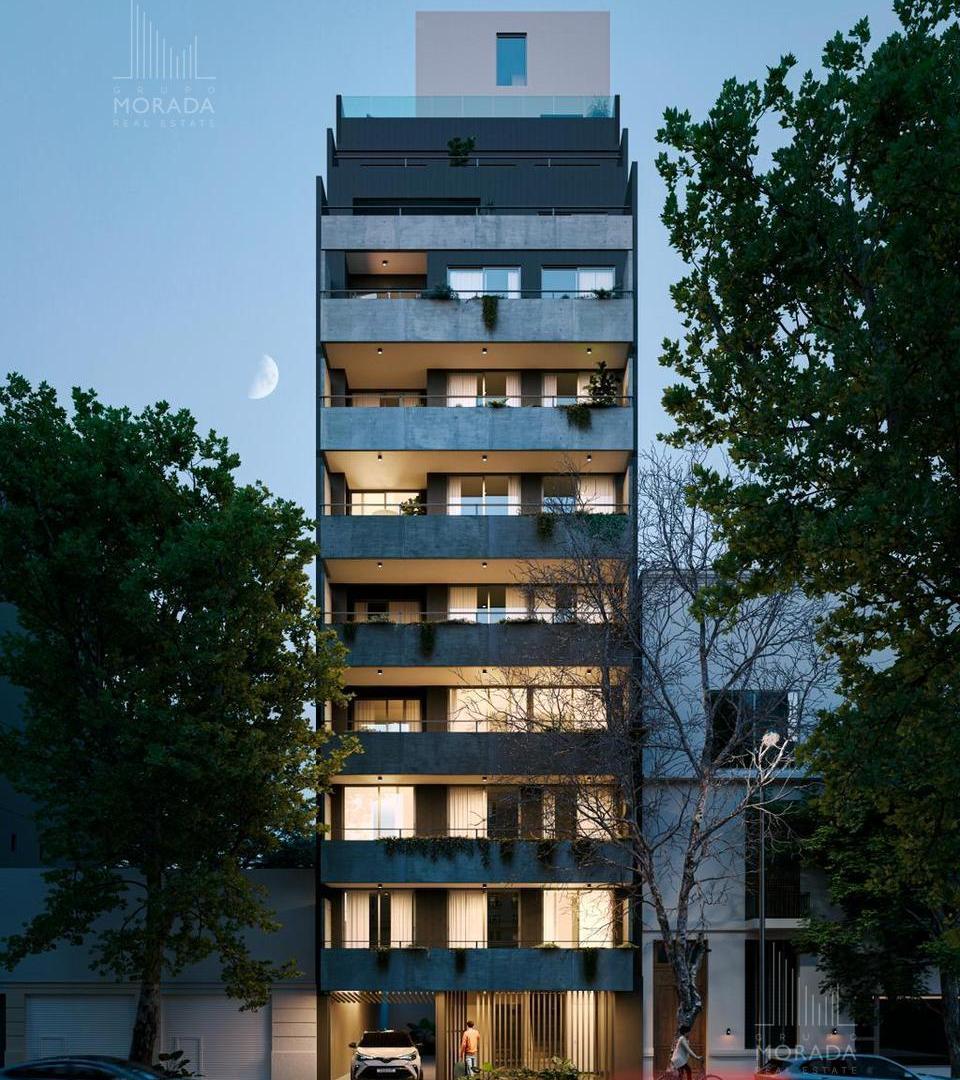 Foto de Departamento en L.De Nuñez, imagen 4
