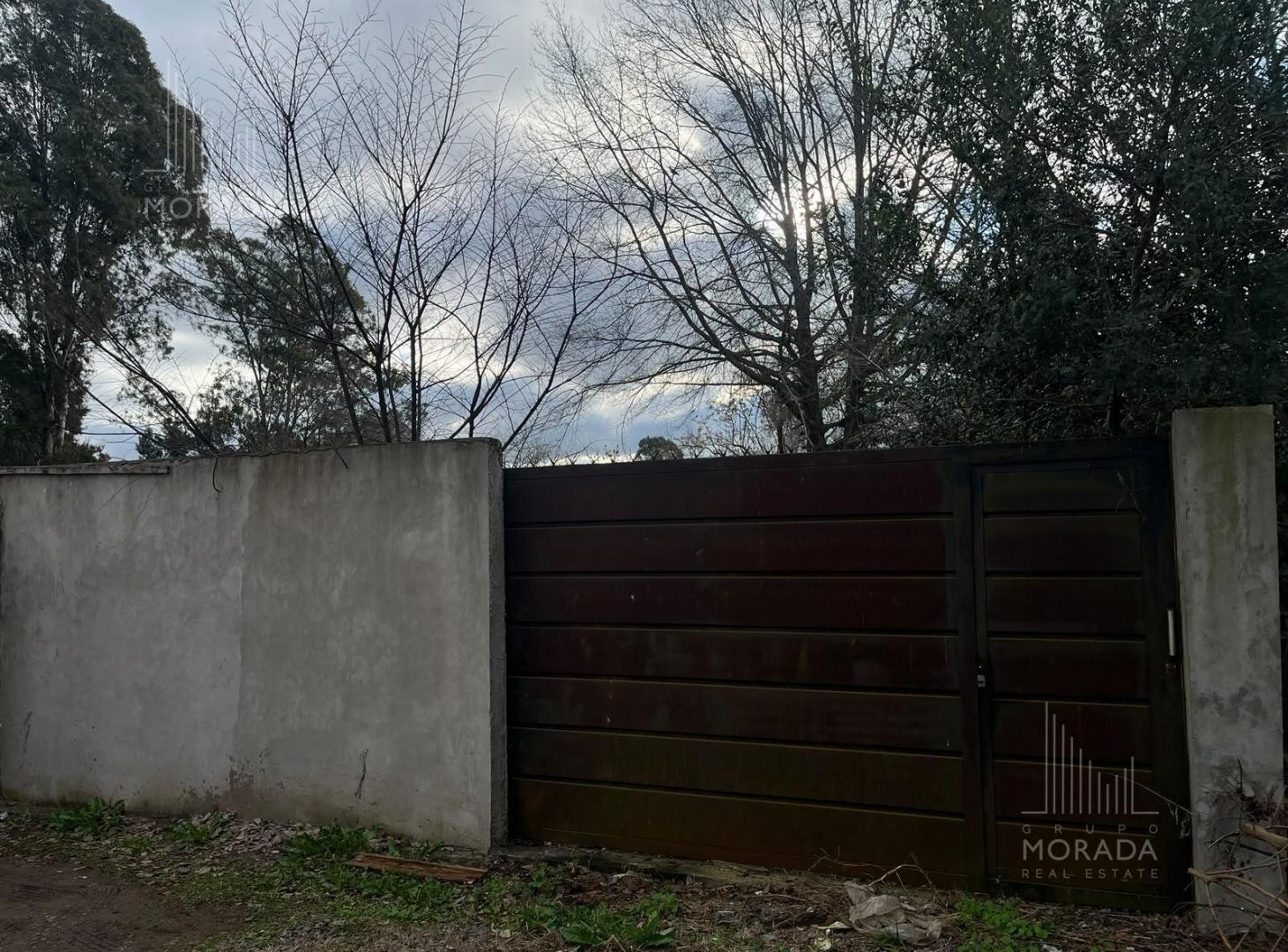 Foto de Terreno en venta Santa Rosa barrio Pellegrini II oportunidad, imagen 5