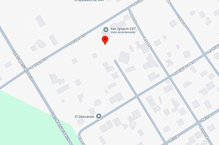 Foto de Terreno en venta Santa Rosa barrio Pellegrini II oportunidad, imagen 3