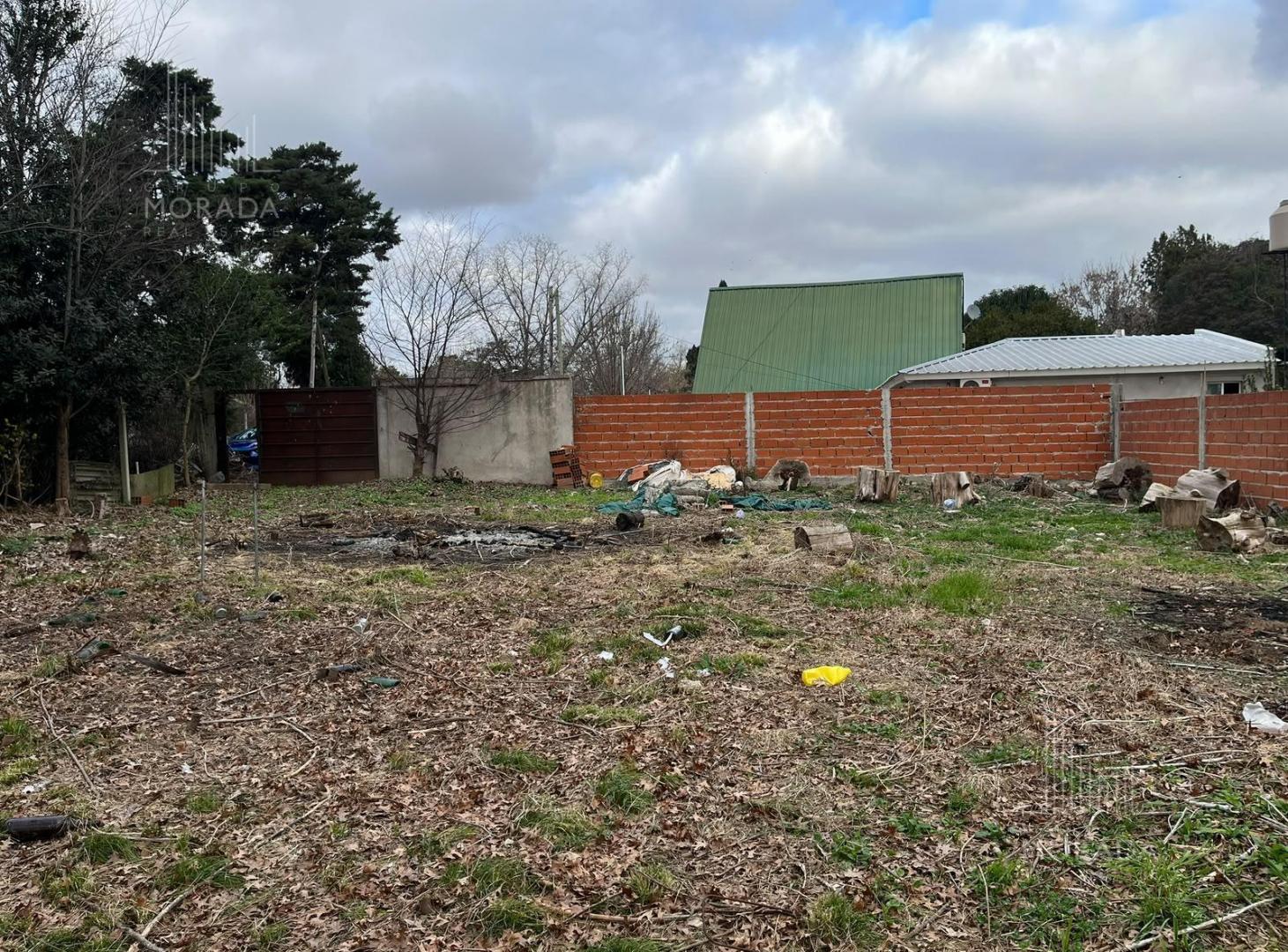 Foto de Terreno en venta Santa Rosa barrio Pellegrini II oportunidad, imagen 2