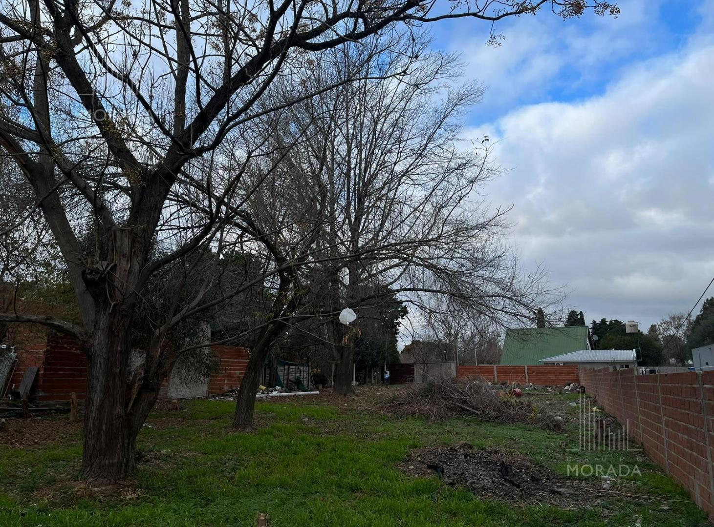 Foto de Terreno en venta Santa Rosa barrio Pellegrini II oportunidad, imagen 4